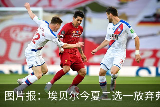 图片报：埃贝尔今夏二选一放弃弗里克