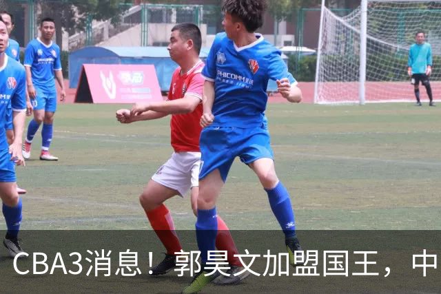 CBA3消息！郭昊文加盟国王，中国男篮抵达沈阳，杜锋观战粤BA！